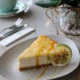 Limonlu Cheesecake