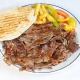 PORSİYON DÖNER