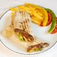 LAVAŞ DÜRÜM ET DÖNER (100 gr.)