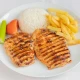  GRILLED CHICKEN