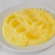 POTATO MASH