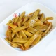 GREEN BEANS WITH OLIVE OIL