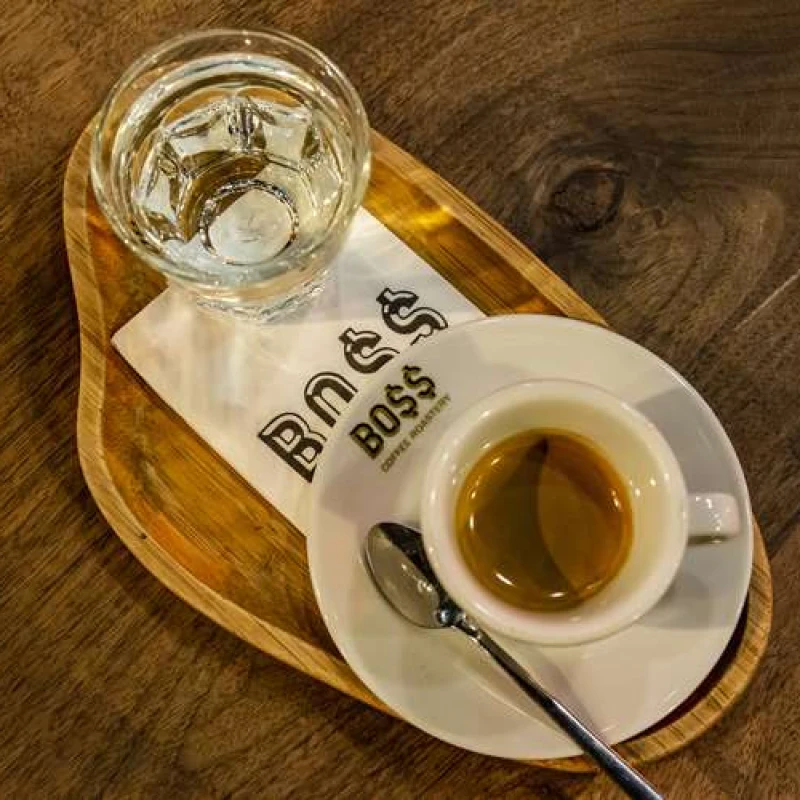Espresso