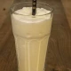Vanilla Milkshake