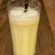  Banana Smoothie