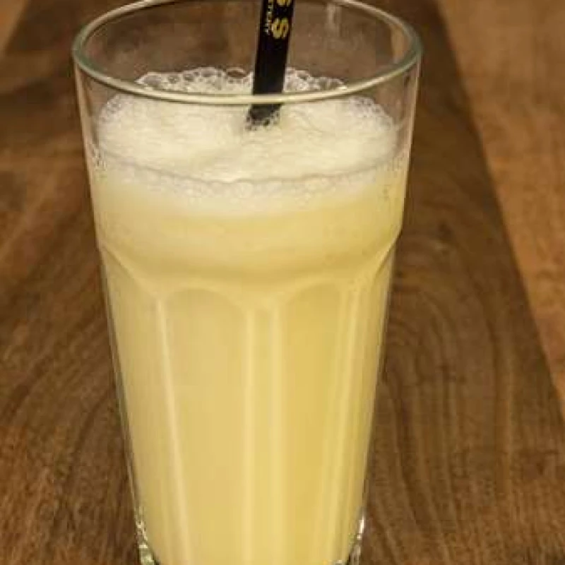  Banana Smoothie