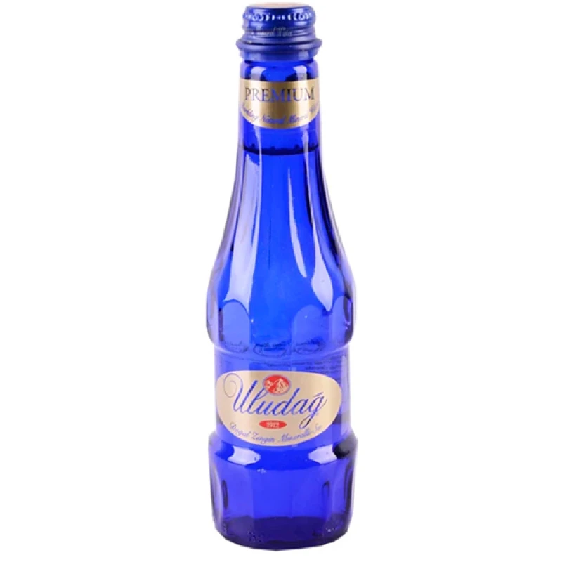 Uludağ Premium Soda