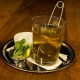 Mint Lemon Tea