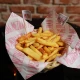 Pommes frites