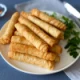 Zigarettengebäck