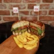Veggie-Burger
