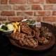 Mezbaa Chef (550-600GR)
