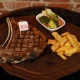 Dallas Steak (500 GR)