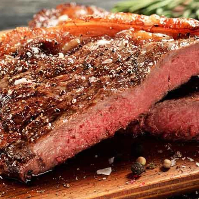 NewYork Steak