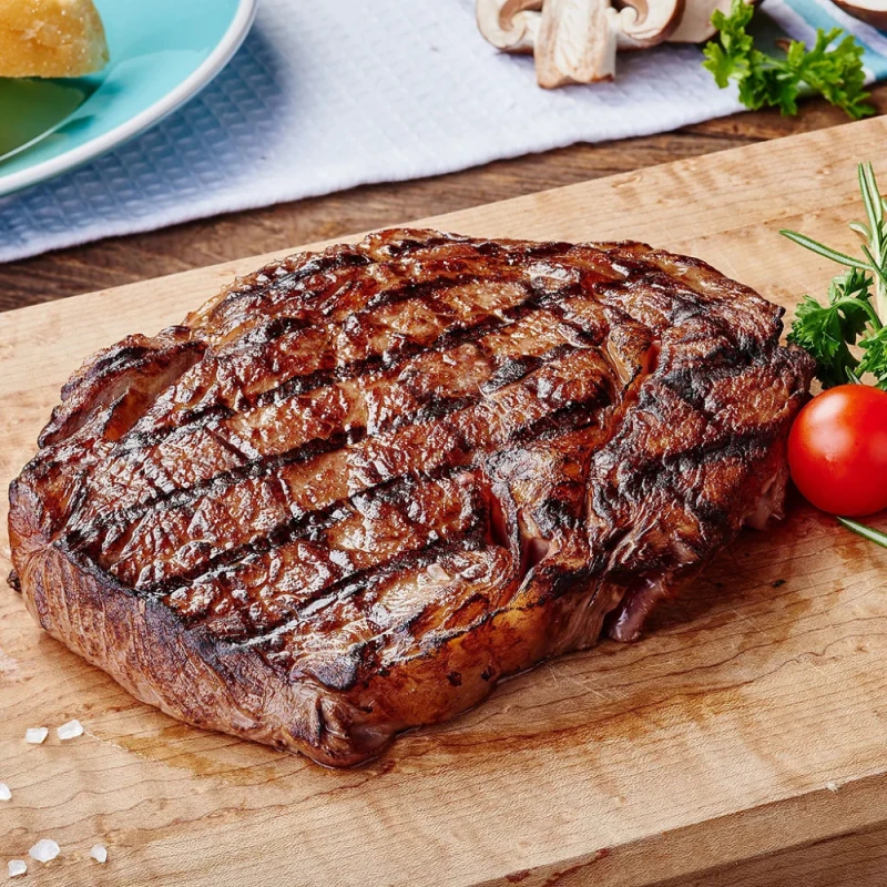 Rıb Eye Steak