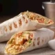 Tavuklu Wrap
