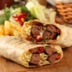 Etli Wrap