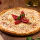 Margaritta Pizza (klein)