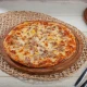Thunfisch-Pizza (klein)