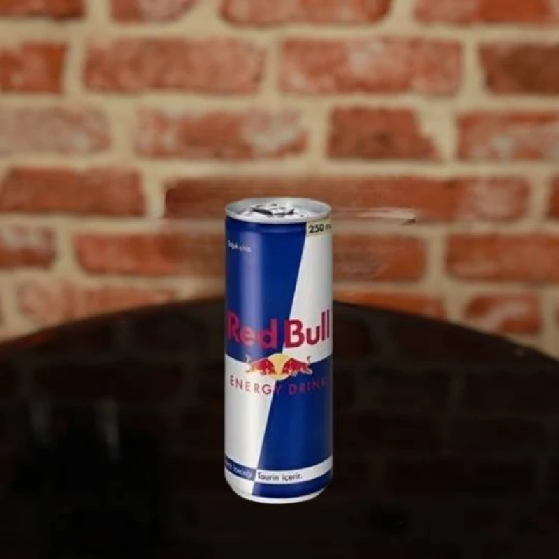 Redbull