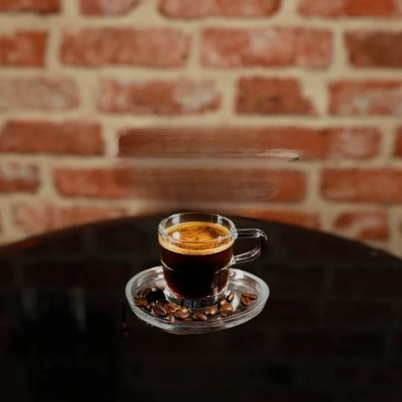 Espresso Single