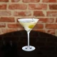 Martini trocken