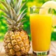 Ananas Suyu