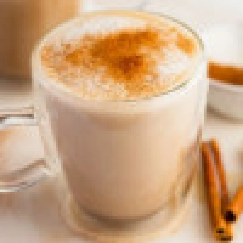 chai tea latte