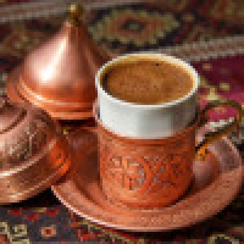 osmanlı kahveis