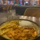 Mexican Soslu Tavuk
