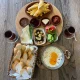 MİNİ SERPME KAHVALTI