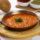 KAVURMALI MENEMEN
