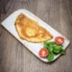 SADE OMLET