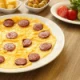 SUCUKLU OMLET