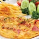 KARIŞIK OMLET