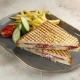 sade SUCUKLU TOST