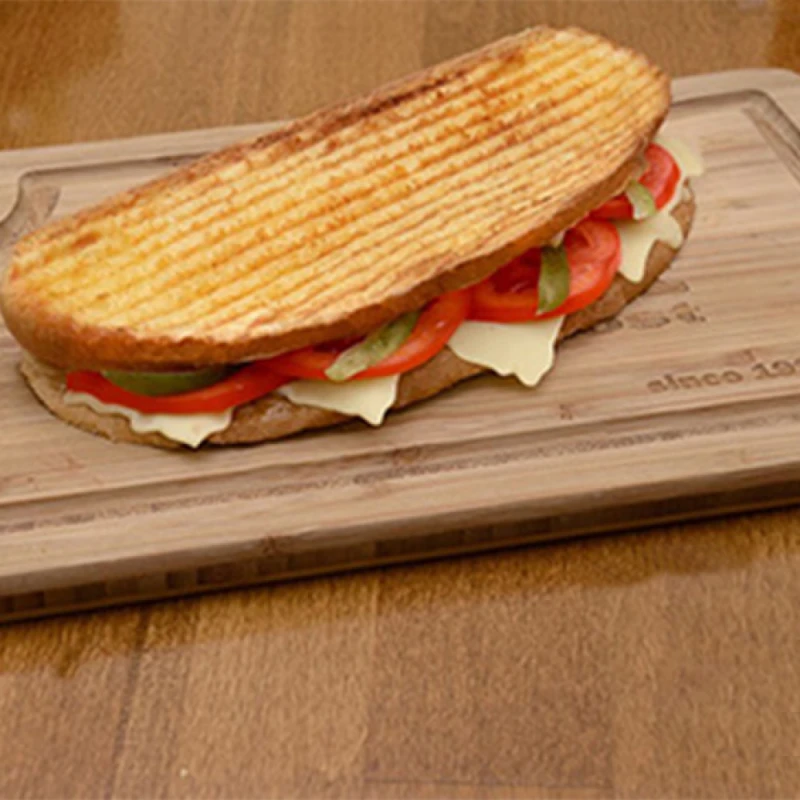 AYVALIK TOST