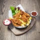 CHICKEN BASKET