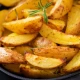 ELMA DİLİM PATATES