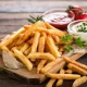 PATATES TABAĞI