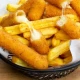 MOZARELLA STICKS