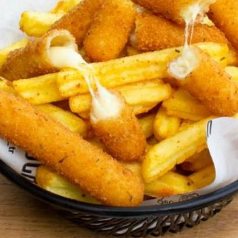 MOZARELLA STİCK