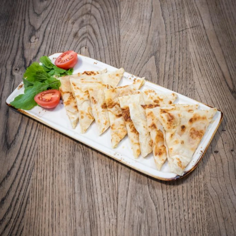 GÖZLEME ÜRÜNLERİ