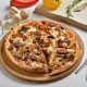 KAVURMALI PİZZA