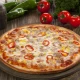  TON BALIKLI PİZZA