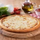 MARGARİTA PİZZA