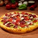 ALATURKA PİZZA