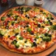 VETEJERYAN PİZZA