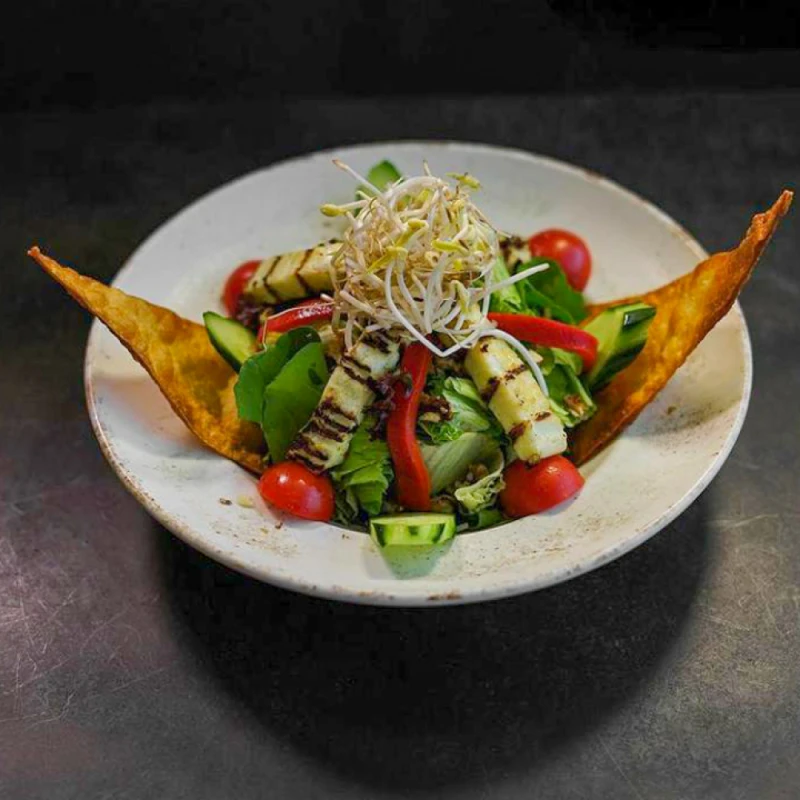 HELLİM SALATA