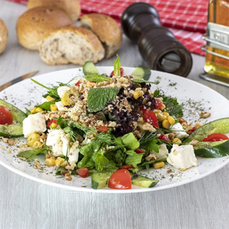 AKDENİZ SALATA